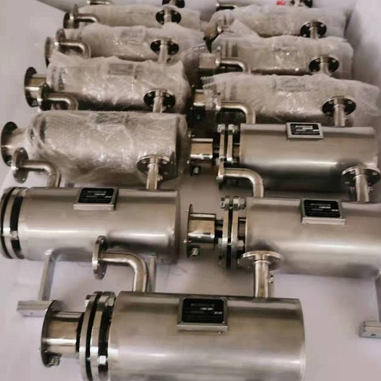 管道加热器